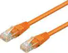GooBay Goobay 15m 2xRJ-45 Cable Naranja cable de red GooBay Goobay 15m 2xRJ-45 Cable Naranja cable de red