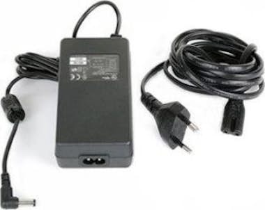 Datamax ONeil Datamax ONeil 220516-100 Interior Negro adaptador Datamax ONeil Datamax ONeil 220516-100 Interior Negro adaptador