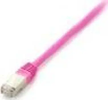 Equip Equip Cat.6 S/FTP 15m 15m Cat6 S/FTP (S-STP) Rosa Equip Equip Cat.6 S/FTP 15m 15m Cat6 S/FTP (S-STP) Rosa