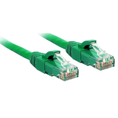 Lindy Lindy Cat6 U/UTP 2m 2m Cat6 U/UTP (UTP) Verde cabl Lindy Lindy Cat6 U/UTP 2m 2m Cat6 U/UTP (UTP) Verde cabl