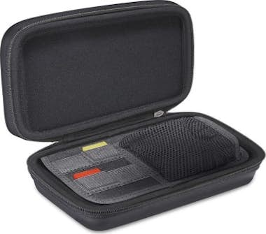 BIGBEN Bigben Interactive SWITCHPOUCH Funda Nintendo Negr BIGBEN Bigben Interactive SWITCHPOUCH Funda Nintendo Negr