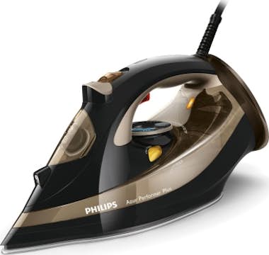 Philips Philips Azur Performer Plus Plancha de vapor GC452 Philips Philips Azur Performer Plus Plancha de vapor GC452