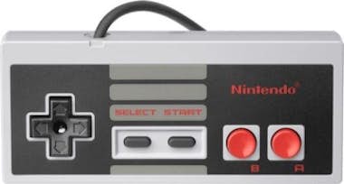 Nintendo Nintendo SB909887 Gamepad Playstation Negro, Gris, Nintendo Nintendo SB909887 Gamepad Playstation Negro, Gris,