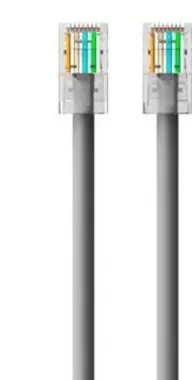 Belkin Belkin RJ45-RJ45, Cat6, 1m 1m Cat6 Gris cable de r Belkin Belkin RJ45-RJ45, Cat6, 1m 1m Cat6 Gris cable de r