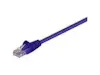 Microconnect Microconnect B-UTP50025P 0.25m Cat5e U/UTP (UTP) P Microconnect Microconnect B-UTP50025P 0.25m Cat5e U/UTP (UTP) P