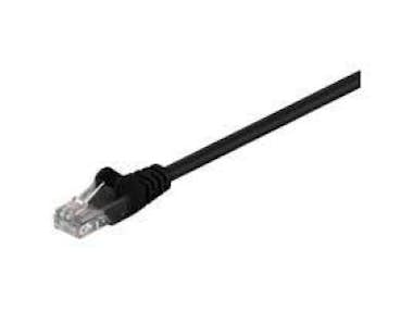 Microconnect Microconnect B-UTP50025S 0.25m Cat5e U/UTP (UTP) N Microconnect Microconnect B-UTP50025S 0.25m Cat5e U/UTP (UTP) N