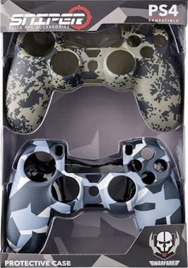 Indeca Indeca Sniper Gaming controller case Indeca Indeca Sniper Gaming controller case