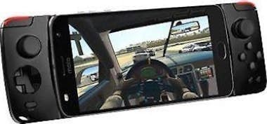 Motorola Motorola PG38C01909 Gamepad Android Negro mando y Motorola Motorola PG38C01909 Gamepad Android Negro mando y
