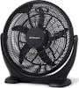 Orbegozo Orbegozo BF 0150 Ventilador con aspas para el hoga Orbegozo Orbegozo BF 0150 Ventilador con aspas para el hoga