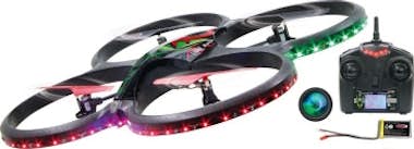 Jamara Jamara Flyscout AHP+ Motor eléctrico helicóptero p Jamara Jamara Flyscout AHP+ Motor eléctrico helicóptero p