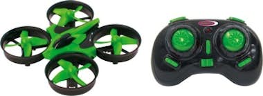 Jamara Jamara 422022 Ready-To-Fly (RTF) Motor eléctrico h Jamara Jamara 422022 Ready-To-Fly (RTF) Motor eléctrico h