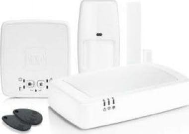 Honeywell Honeywell HS922GPRS Blanco sistema de alarma de se Honeywell Honeywell HS922GPRS Blanco sistema de alarma de se