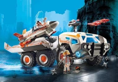 Playmobil Playmobil City Action 9255 Niños Figura de acción Playmobil Playmobil City Action 9255 Niños Figura de acción