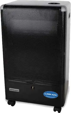 Orbegozo Orbegozo HBF 90 Negro 4200W Orbegozo Orbegozo HBF 90 Negro 4200W
