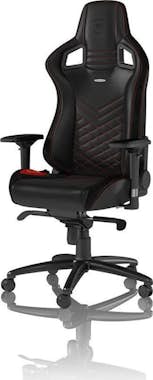 Noblechairs noblechairs EPIC Silla para videojuegos de PC Asie Noblechairs noblechairs EPIC Silla para videojuegos de PC Asie