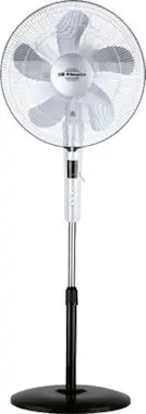 Orbegozo Orbegozo SF 0245 Ventilador con aspas para el hoga Orbegozo Orbegozo SF 0245 Ventilador con aspas para el hoga