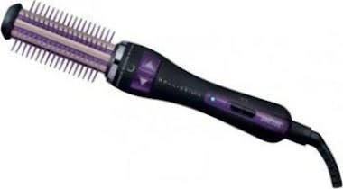 IMETEC Imetec BHS2 100 Hot air brush Negro, Púrpura 2m IMETEC Imetec BHS2 100 Hot air brush Negro, Púrpura 2m