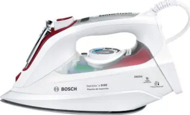 Bosch Bosch Sensixxx DI90 Plancha vapor-seco 2800W Colo Bosch Bosch Sensixxx DI90 Plancha vapor-seco 2800W Colo