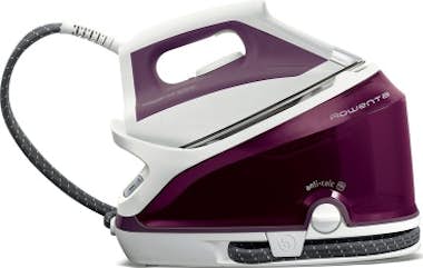 Rowenta Rowenta DG7506 2200W 1.2L Violeta, Color blanco es Rowenta Rowenta DG7506 2200W 1.2L Violeta, Color blanco es