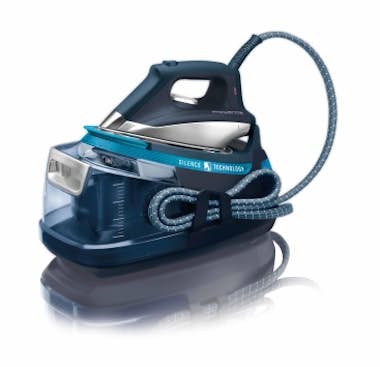 Rowenta Rowenta Silence Steam Extreme 1.4L Azul Rowenta Rowenta Silence Steam Extreme 1.4L Azul