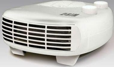 HJM HJM 614-12 Blanco 2000W Ventilador calefactor eléc HJM HJM 614-12 Blanco 2000W Ventilador calefactor eléc