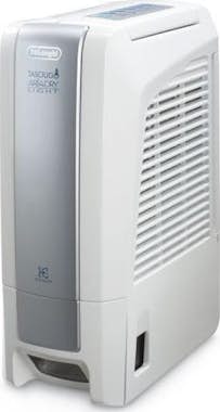 DeLonghi DeLonghi DNC65 2L 34dB 520W Blanco deshumidificado DeLonghi DeLonghi DNC65 2L 34dB 520W Blanco deshumidificado