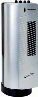 Orbegozo Orbegozo TM-0915 30W Negro, Plata ventilador Orbegozo Orbegozo TM-0915 30W Negro, Plata ventilador