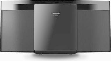 Panasonic Panasonic SC-HC195EG-K Home audio micro system 20W