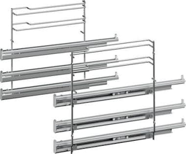 Siemens Siemens HZ638370 Acero inoxidable pieza y accesori Siemens Siemens HZ638370 Acero inoxidable pieza y accesori