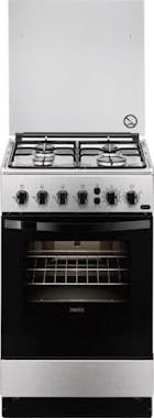 Zanussi Zanussi ZCG212G1XA Independiente Encimera de gas A Zanussi Zanussi ZCG212G1XA Independiente Encimera de gas A