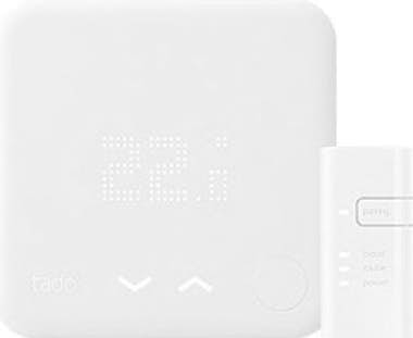 Generica tado° Starter Kit (v3) Blanco termoestato Generica tado° Starter Kit (v3) Blanco termoestato