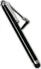 Port Port Designs Stylus Negro lápiz digital Port Port Designs Stylus Negro lápiz digital