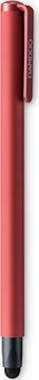 Wacom Wacom Bamboo Solo 4 10g Rojo lápiz digital Wacom Wacom Bamboo Solo 4 10g Rojo lápiz digital