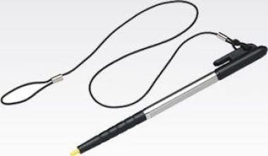 Zebra Zebra STYLUS-00002-03R lápiz digital Zebra Zebra STYLUS-00002-03R lápiz digital