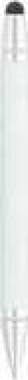 Wacom Wacom Bamboo Stylus duo 2 gen 16.2g Blanco lápiz d Wacom Wacom Bamboo Stylus duo 2 gen 16.2g Blanco lápiz d