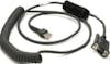 Zebra Zebra CBA-R31-C09ZAR 2.8m Negro cable de serie Zebra Zebra CBA-R31-C09ZAR 2.8m Negro cable de serie