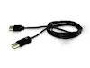 Conceptronic Conceptronic CUSBODDSHARE 1.8m Negro cable para vi Conceptronic Conceptronic CUSBODDSHARE 1.8m Negro cable para vi