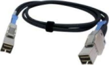 QNAP QNAP CAB-SAS05M-8644 0.5m cable Serial Attached SC QNAP QNAP CAB-SAS05M-8644 0.5m cable Serial Attached SC