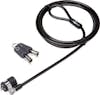 Dell DELL 461-10220 1.8m Negro, Plata cable antirrobo Dell DELL 461-10220 1.8m Negro, Plata cable antirrobo