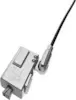 Compulocks Compulocks WDG08 Negro, Plata cable antirrobo Compulocks Compulocks WDG08 Negro, Plata cable antirrobo
