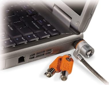 Kensington Kensington Cable de seguridad MicroSaver® con llav Kensington Kensington Cable de seguridad MicroSaver® con llav
