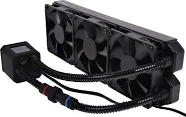 Alphacool Alphacool Eisbaer 360 CPU Procesador refrigeración Alphacool Alphacool Eisbaer 360 CPU Procesador refrigeración