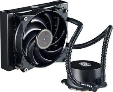 Cooler Master Cooler Master MasterLiquid Lite 120 Procesador ref Cooler Master Cooler Master MasterLiquid Lite 120 Procesador ref