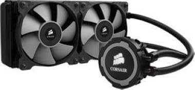 Corsair Corsair CW-9060016-WW Procesador refrigeración agu Corsair Corsair CW-9060016-WW Procesador refrigeración agu