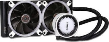 Antec Antec Mercury 240 Procesador refrigeración agua y Antec Antec Mercury 240 Procesador refrigeración agua y