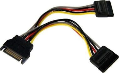 StarTech.com StarTech.com Cable Adaptador Bifurcador Divisor Sp StarTech.com StarTech.com Cable Adaptador Bifurcador Divisor Sp