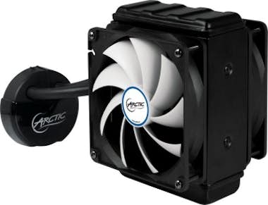 Arctic ARCTIC Liquid Freezer 120 Procesador refrigeración Arctic ARCTIC Liquid Freezer 120 Procesador refrigeración