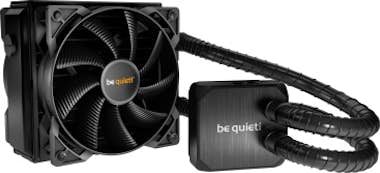 Be quiet! be quiet! Silent Loop 120mm Procesador refrigeraci Be quiet! be quiet! Silent Loop 120mm Procesador refrigeraci