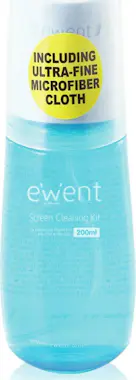 Ewent Ewent EW5671 Pantallas / Plásticos Líquido para li Ewent Ewent EW5671 Pantallas / Plásticos Líquido para li