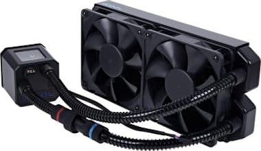 Alphacool Alphacool Eisbaer 240 CPU Procesador refrigeración Alphacool Alphacool Eisbaer 240 CPU Procesador refrigeración